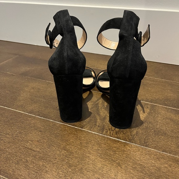 Gianvito Rossi Shoes - Gianvitto rossi heels